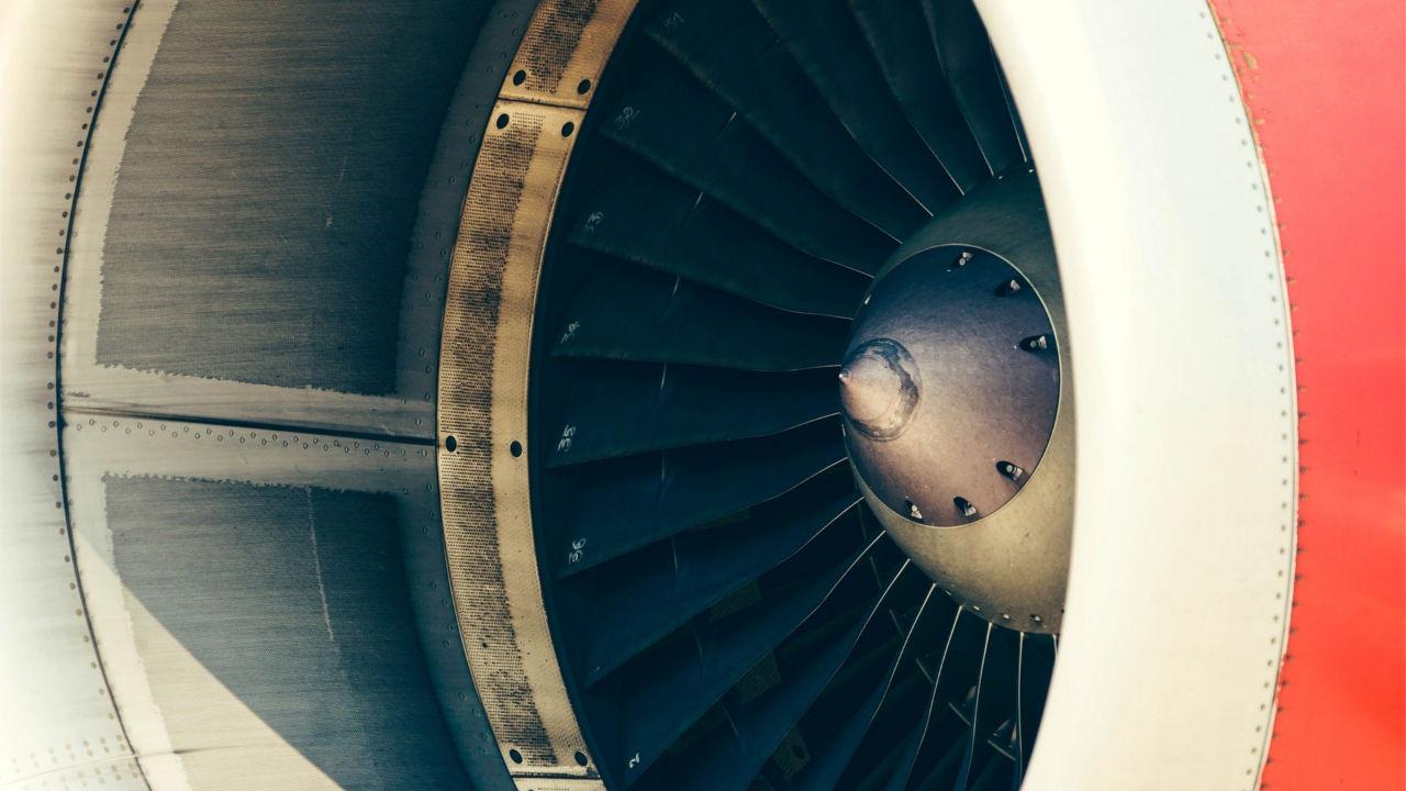 Airplane