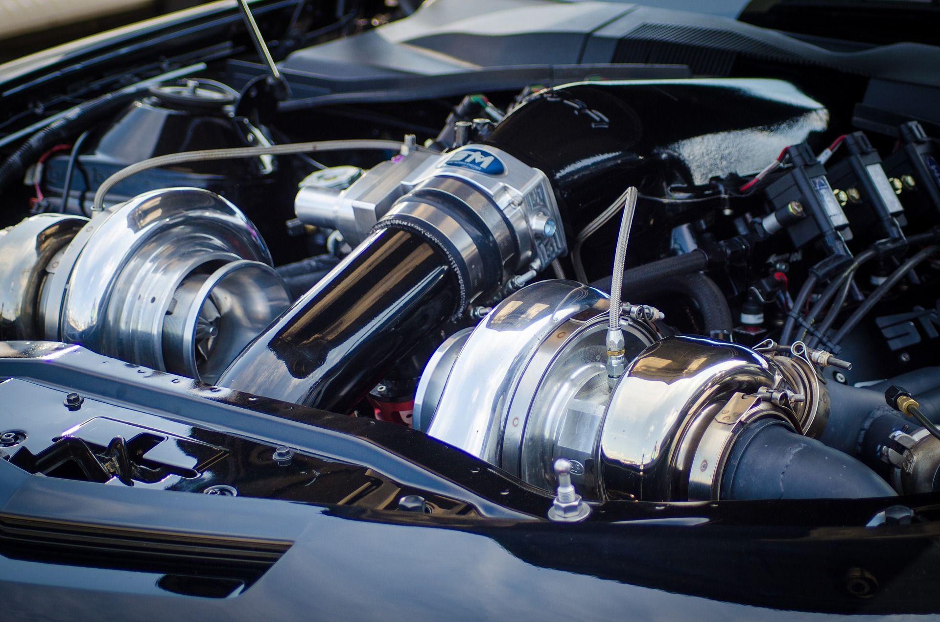 Engine
